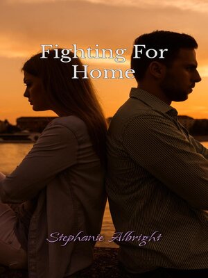 cover image of Fighting for Home